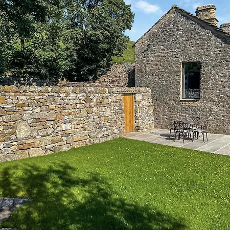 Balderstones Barn Clapham (North Yorkshire)
