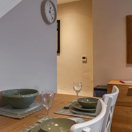 Balderstones Barn Holiday home