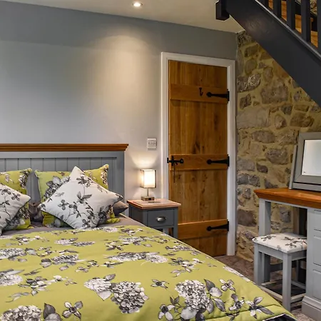 Balderstones Barn Holiday home Clapham (North Yorkshire)