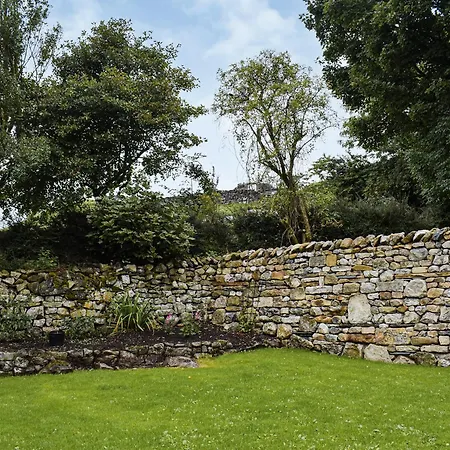 Balderstones Barn *