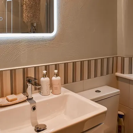 Balderstones Barn * 克拉珀姆