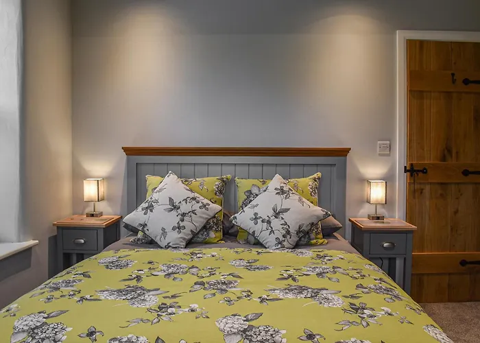 Balderstones Barn Clapham (North Yorkshire)