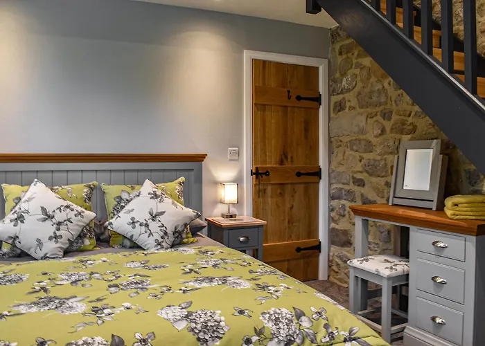 Balderstones Barn Casa vacanze Clapham (North Yorkshire)