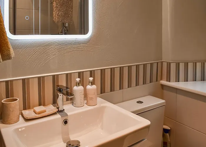 Balderstones Barn * Clapham (North Yorkshire)