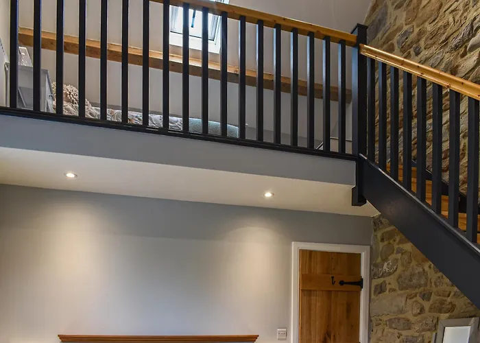 Casa vacanze Balderstones Barn